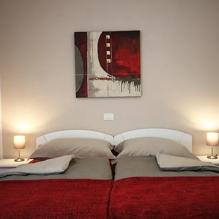 Apartament With Balcony Hisa Brdo 48