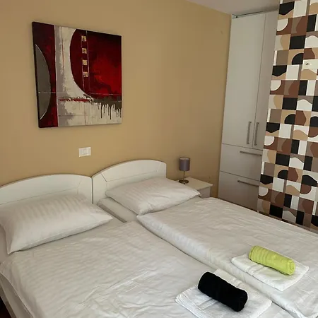 Apartament With Balcony Hisa Brdo 48