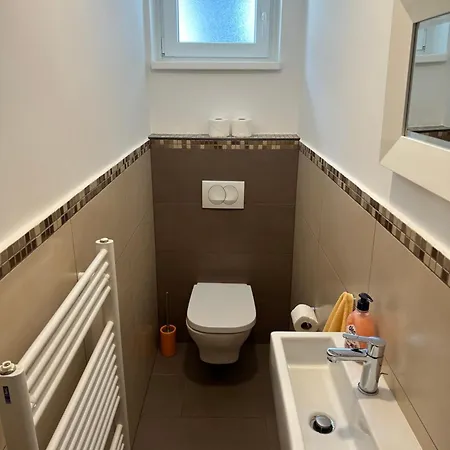 With Balcony Hisa Brdo 48 Apartamento *