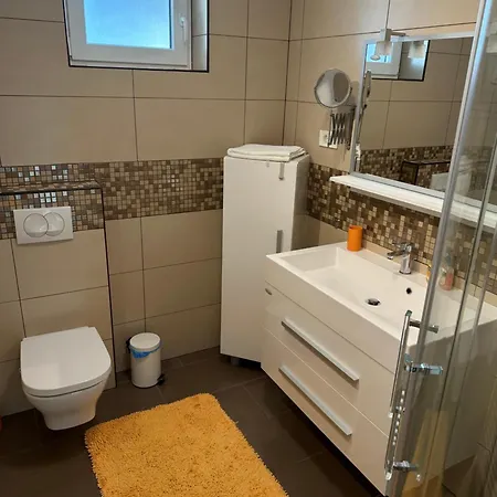 Apartament With Balcony Hisa Brdo 48 Bovec