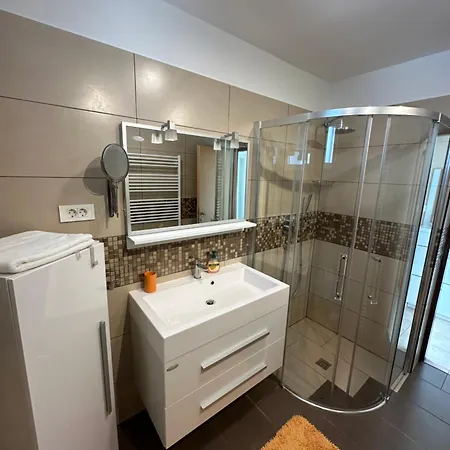 With Balcony Hisa Brdo 48 * Bovec