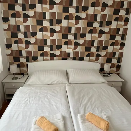 Apartament With Balcony Hisa Brdo 48