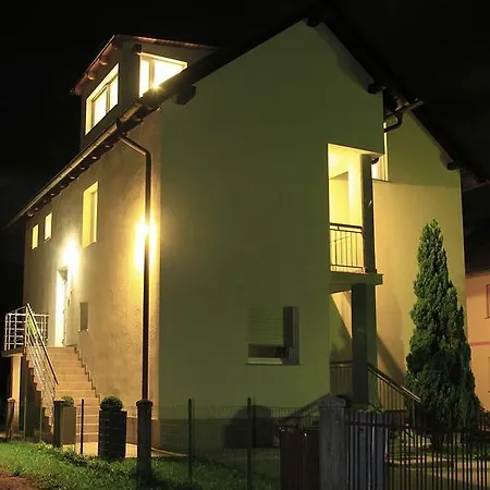 With Balcony Hisa Brdo 48 Apartamento Bovec