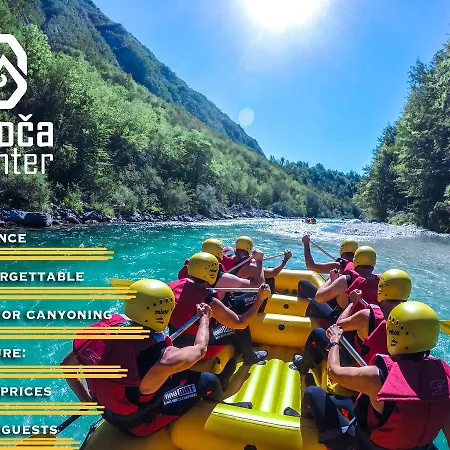 With Balcony Hisa Brdo 48 * ボヴェツ