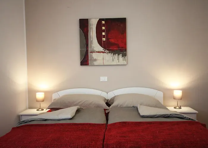 Apartament With Balcony Hisa Brdo 48