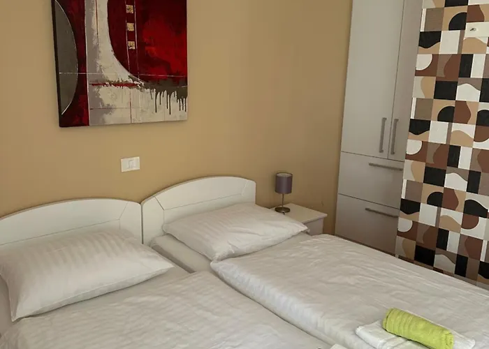 דירה With Balcony Hisa Brdo 48