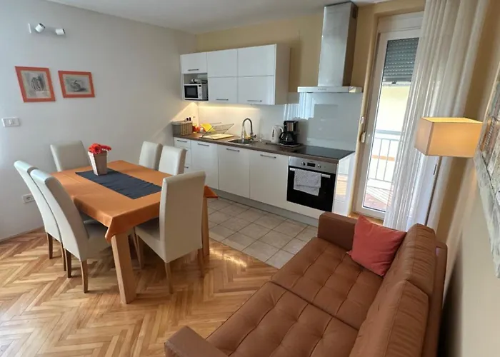 With Balcony Hisa Brdo 48 Apartament