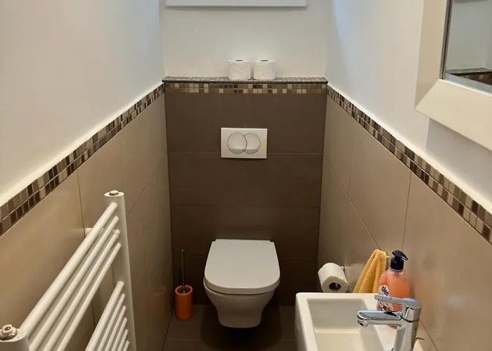 With Balcony Hisa Brdo 48 Apartament *