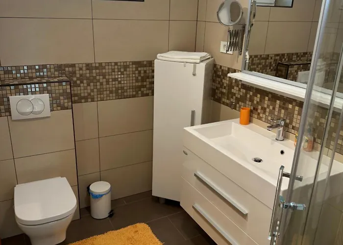 Apartament With Balcony Hisa Brdo 48 Bovec