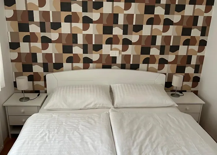 Apartament With Balcony Hisa Brdo 48