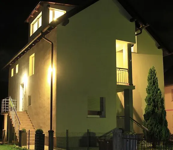 With Balcony Hisa Brdo 48 Apartament Bovec