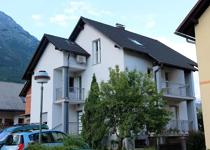 With Balcony Hisa Brdo 48 *