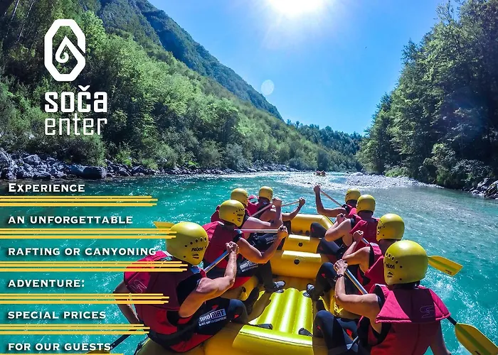 With Balcony Hisa Brdo 48 * Bovec